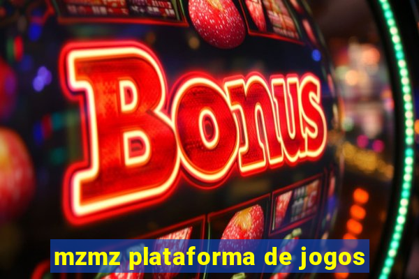 mzmz plataforma de jogos